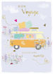 Picture of BON VOYAGE CARD